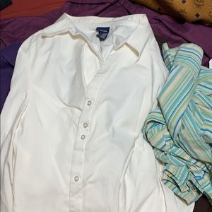 Shirt lot